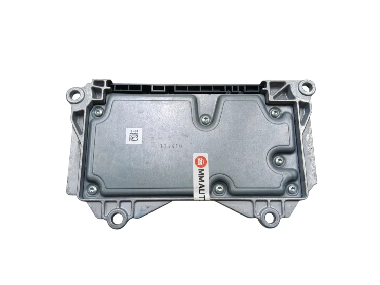 MODUŁ AIRBAG VOLVO V60 I (2010-2013) 2.0 D3 163KM 31334542