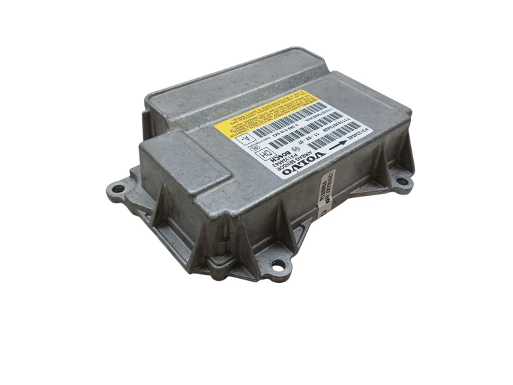 MODUŁ AIRBAG VOLVO V60 I (2010-2013) 2.0 D3 163KM 31334542