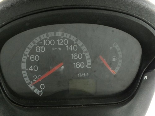 LICZNIK FIAT SEICENTO 0.9 735270336