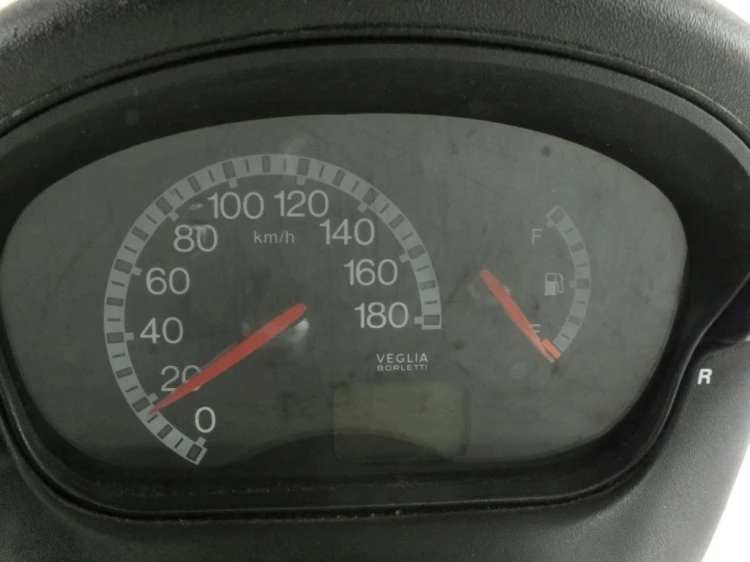 LICZNIK FIAT SEICENTO 0.9 735270336