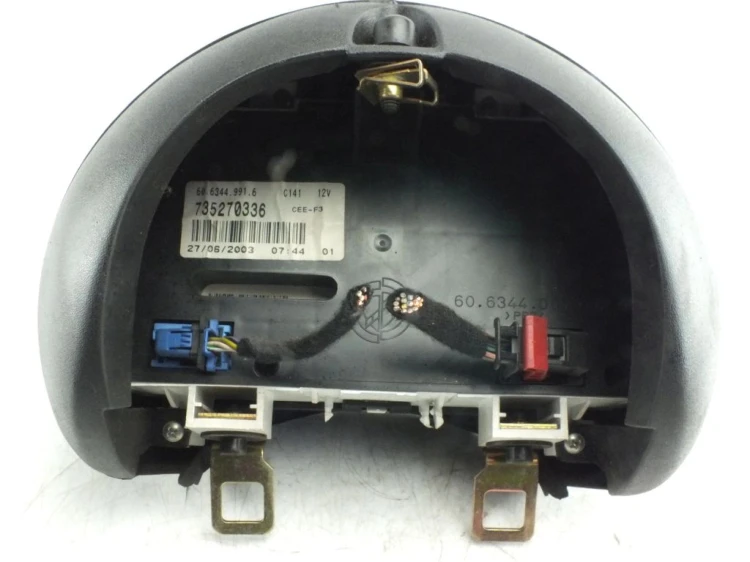 LICZNIK FIAT SEICENTO 0.9 735270336
