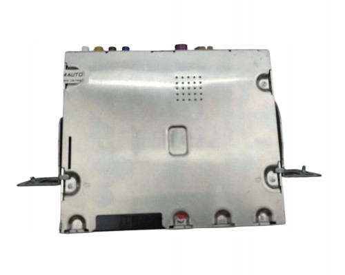 RADIO NAWIGACJA GPS NISSAN QASHQAI J12 LIFT (2024-) 1.3 DIG-T 140KM 25915HN