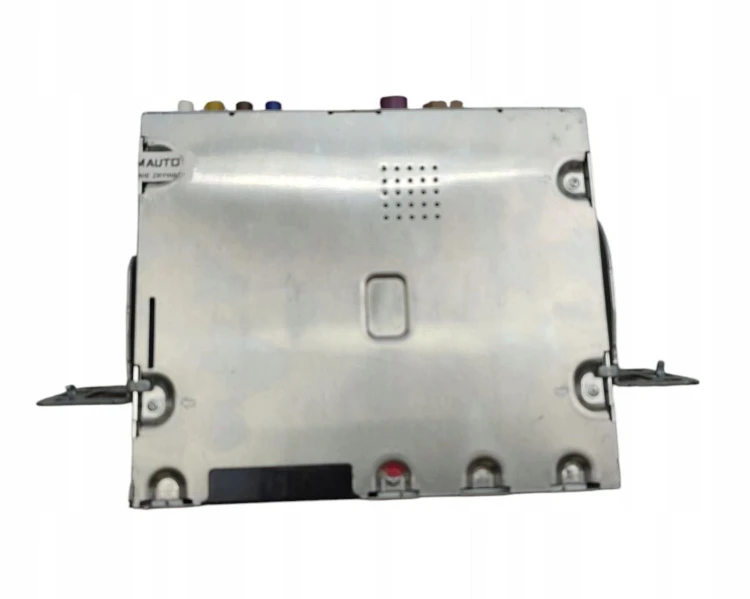 RADIO NAWIGACJA GPS NISSAN QASHQAI J12 LIFT (2024-) 1.3 DIG-T 140KM 25915HN