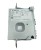 RADIO NAWIGACJA GPS NISSAN QASHQAI J12 LIFT (2024-) 1.3 DIG-T 140KM 25915HN