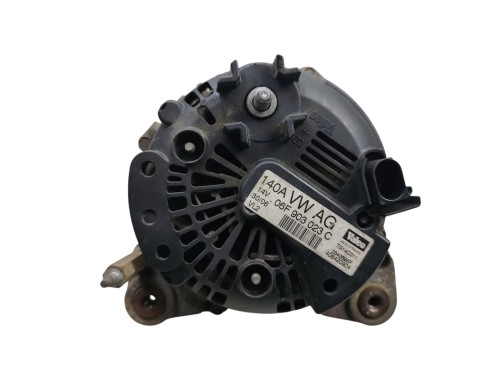 ALTERNATOR AUDI A3 8P (2003-2008) 1.6 8V 102KM 06F903023C