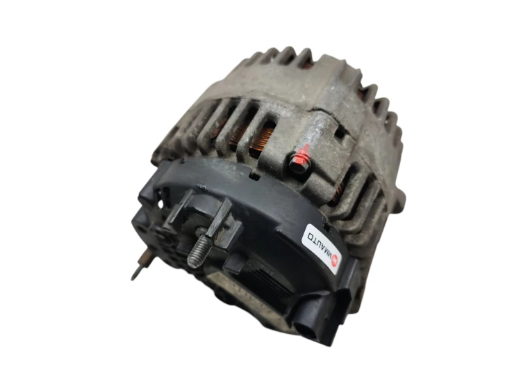 ALTERNATOR AUDI A3 8P (2003-2008) 1.6 8V 102KM 06F903023C