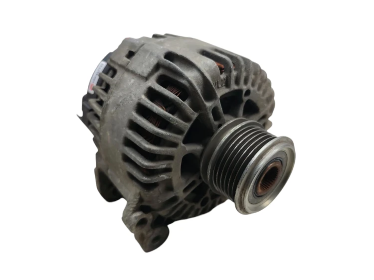 ALTERNATOR AUDI A3 8P (2003-2008) 1.6 8V 102KM 06F903023C