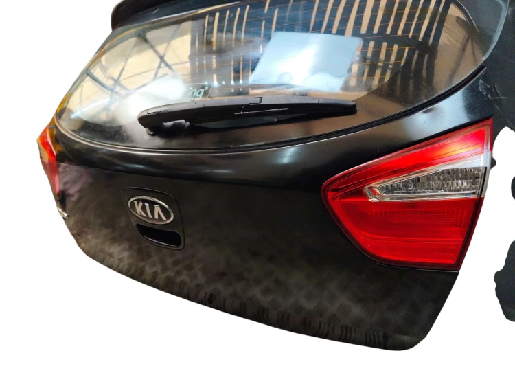 KLAPA BAGAŻNIKA KIA RIO III (2011-2014) 1.2 16V 86KM