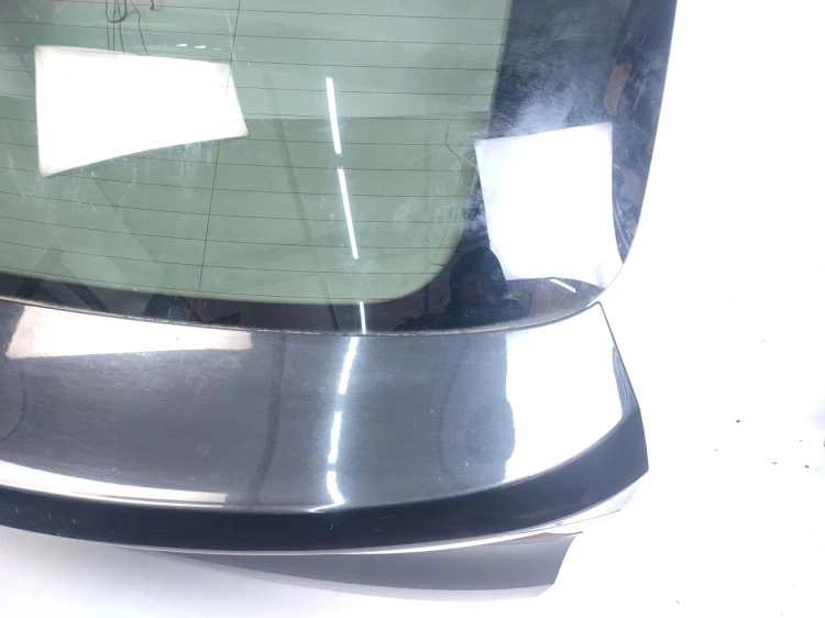 KLAPA BAGAŻNIKA BMW F07 GRAN TURISMO (2009-2013) 3.0 D 245KM