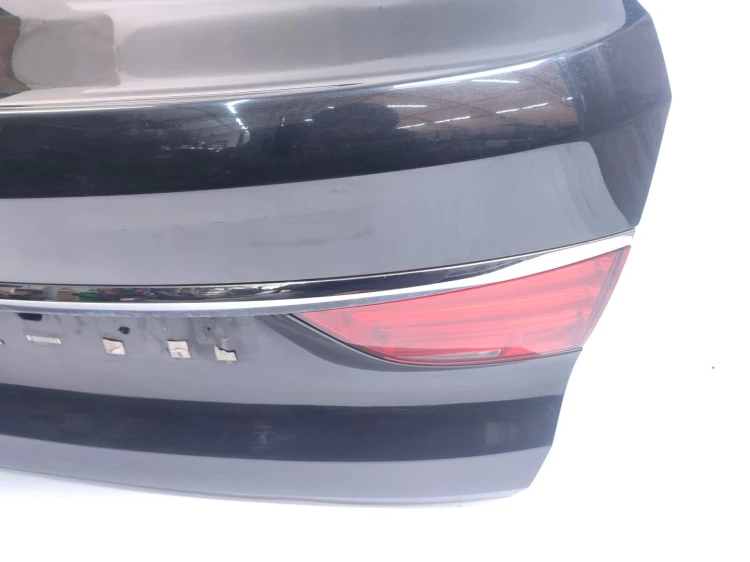 KLAPA BAGAŻNIKA BMW F07 GRAN TURISMO (2009-2013) 3.0 D 245KM
