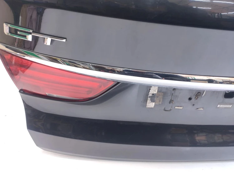 KLAPA BAGAŻNIKA BMW F07 GRAN TURISMO (2009-2013) 3.0 D 245KM