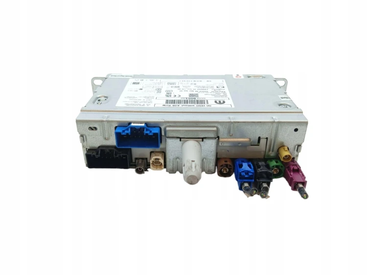 RADIO OPEL ASTRA L (2022-) 1.2 T 131KM 9859905380