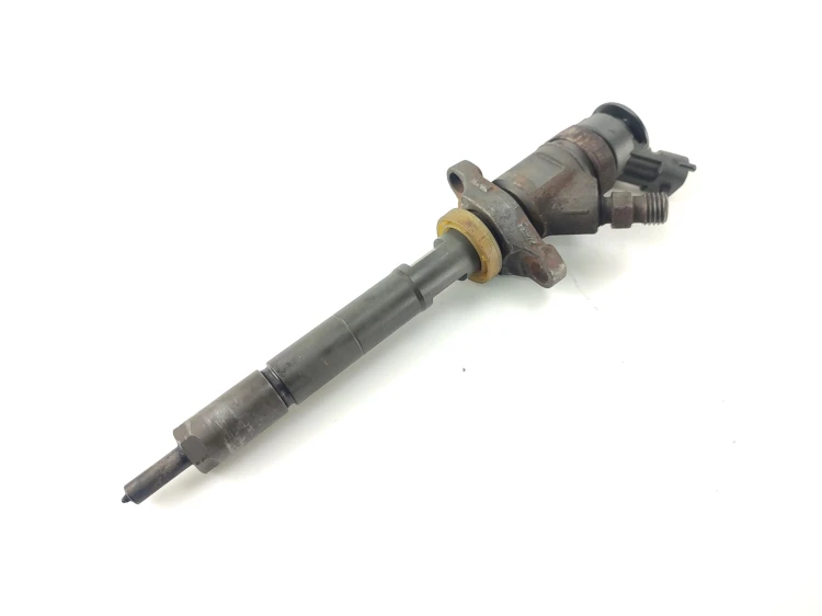 WTRYSKIWACZ CITROEN C4 PICASSO I (2006-2010) 1.6 HDI 109KM 0445110292