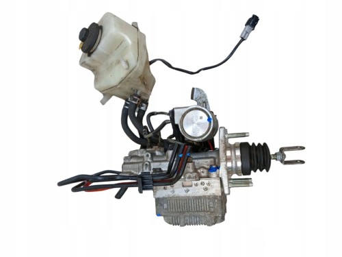 POMPA HAMULCOWA TOYOTA PRIUS III (2009-2011) 1.8 HYBRID 136KM 47270-47030