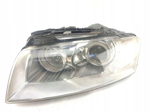 LAMPA LEWY PRZÓD AUDI A8 D3 (2002-2005) 4.0 TDI 275KM