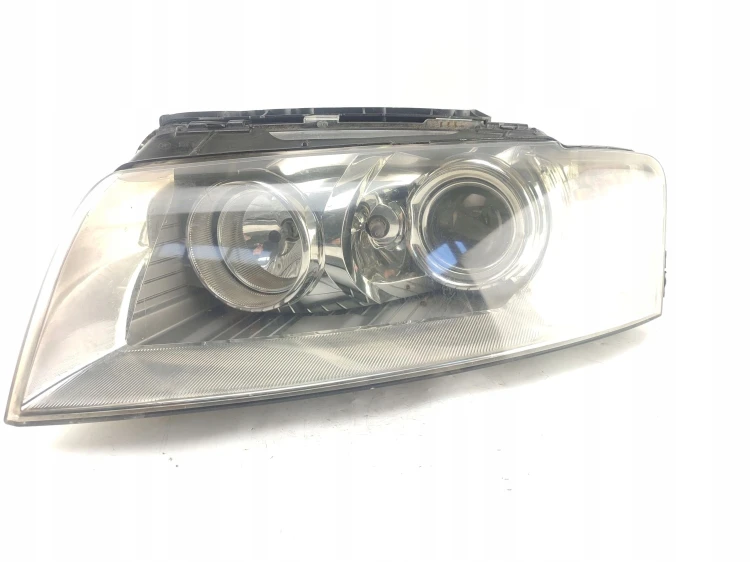 LAMPA LEWY PRZÓD AUDI A8 D3 (2002-2005) 4.0 TDI 275KM
