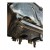 LAMPA LEWY PRZÓD AUDI A8 D3 (2002-2005) 4.0 TDI 275KM