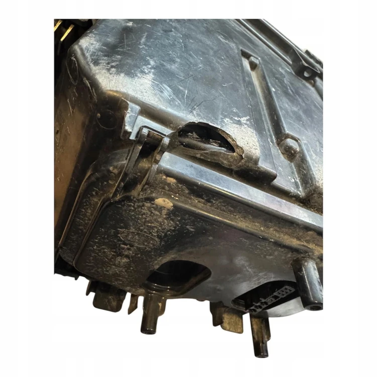 LAMPA LEWY PRZÓD AUDI A8 D3 (2002-2005) 4.0 TDI 275KM