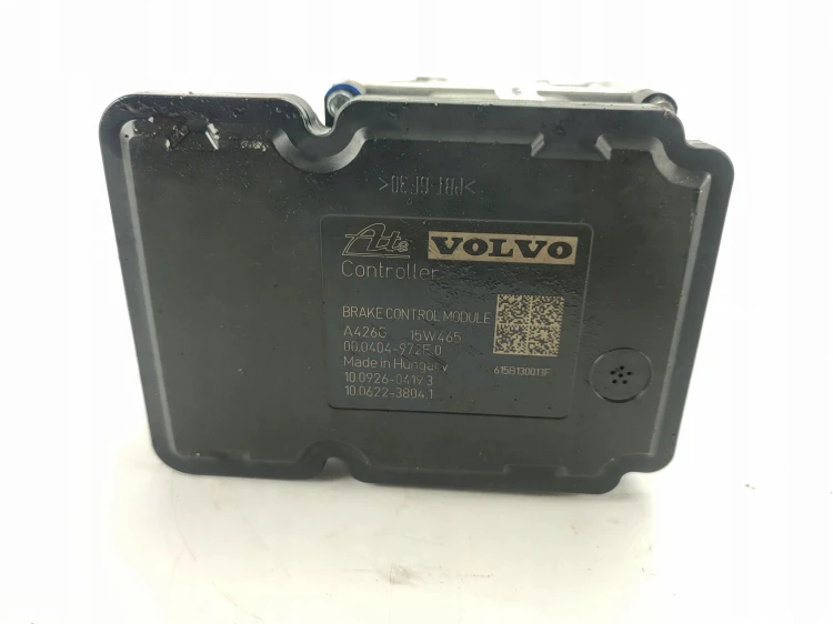 POMPA ABS VOLVO V70 III LIFT (2013-2016) 2.0 D4 181KM P31423347
