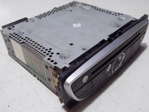 RADIO CD RENAULT MEGANE III (2008-2013) 281150030R-B