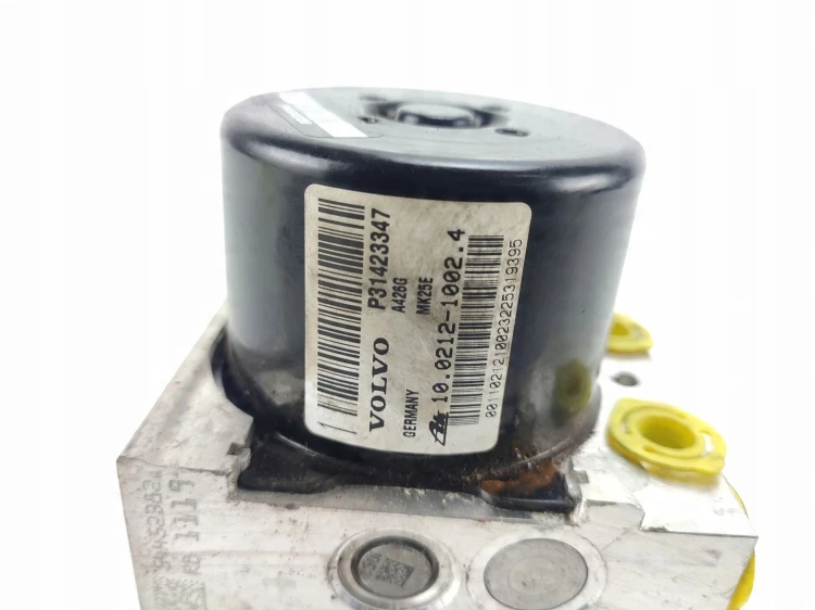 POMPA ABS VOLVO V70 III LIFT (2013-2016) 2.0 D4 181KM P31423347