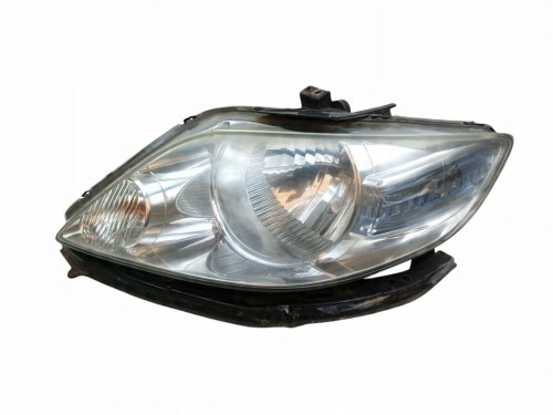 LAMPA LEWY PRZÓD HONDA CITY IV LIFT (2005-2008) 1.3 82KM