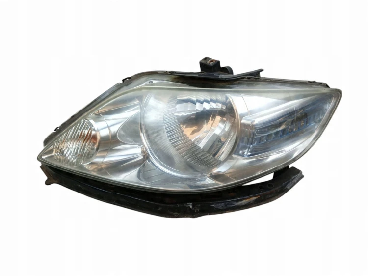 LAMPA LEWY PRZÓD HONDA CITY IV LIFT (2005-2008) 1.3 82KM