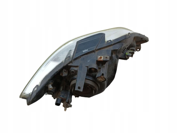 LAMPA LEWY PRZÓD HONDA CITY IV LIFT (2005-2008) 1.3 82KM