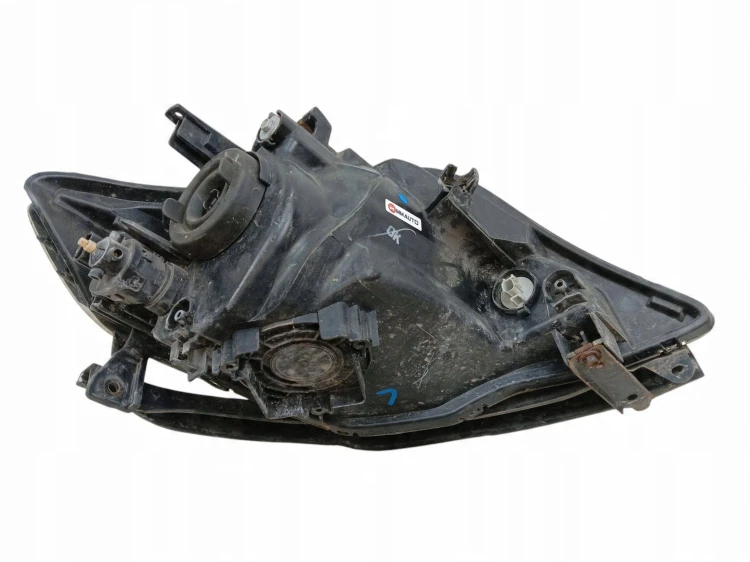 LAMPA LEWY PRZÓD HONDA CITY IV LIFT (2005-2008) 1.3 82KM