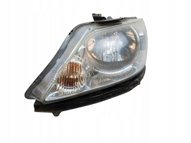 LAMPA LEWY PRZÓD HONDA CITY IV LIFT (2005-2008) 1.3 82KM