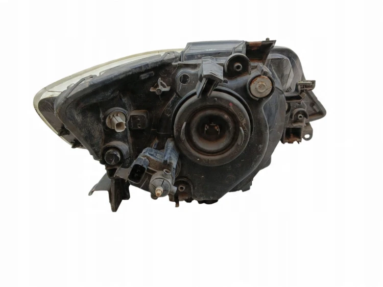 LAMPA LEWY PRZÓD HONDA CITY IV LIFT (2005-2008) 1.3 82KM