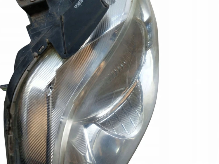 LAMPA LEWY PRZÓD HONDA CITY IV LIFT (2005-2008) 1.3 82KM