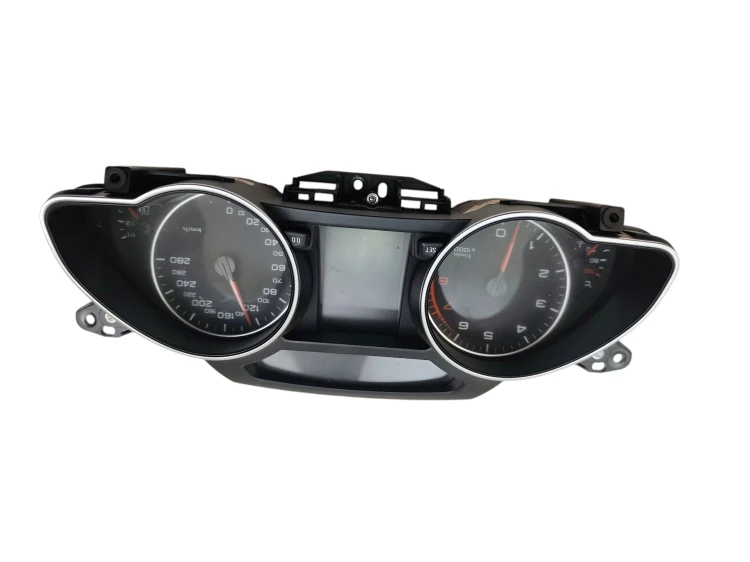 LICZNIK AUDI A5 8T (2007-2011) 2.0 TFSI 211KM 8T0920931C