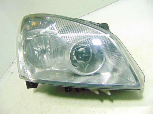LAMPA PRAWY PRZÓD NISSAN QASHQAI (2007-2013) 1.5 DCI