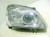 LAMPA PRAWY PRZÓD NISSAN QASHQAI (2007-2013) 1.5 DCI