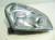 LAMPA PRAWY PRZÓD NISSAN QASHQAI (2007-2013) 1.5 DCI