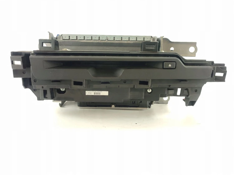 RADIO NAWIGACJA GPS LEXUS UX 250h (2018-2022) 2.0 HYBRID 184KM 86840-0W050-