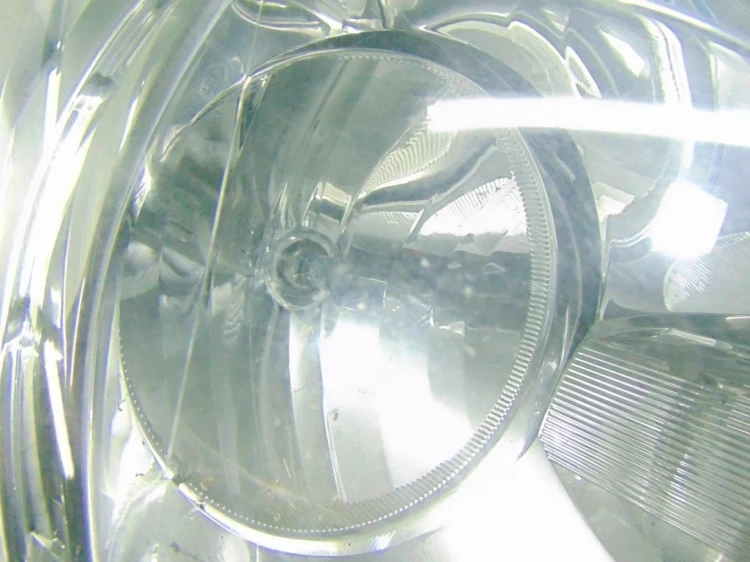 LAMPA PRAWY PRZÓD NISSAN QASHQAI (2007-2013) 1.5 DCI