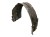 NADKOLE PRAWY PRZÓD HONDA CIVIC VIII LIFT (2008-2011) 2.2 I-CTD