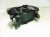 LAMPA LEWY PRZÓD PEUGEOT 206 (1998-2002) 1.6 HDI