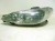 LAMPA LEWY PRZÓD PEUGEOT 206 (1998-2002) 1.6 HDI