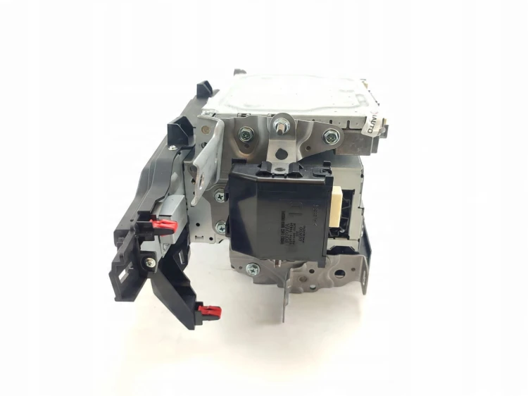 RADIO NAWIGACJA GPS LEXUS UX 250h (2018-2022) 2.0 HYBRID 184KM 86840-0W050-