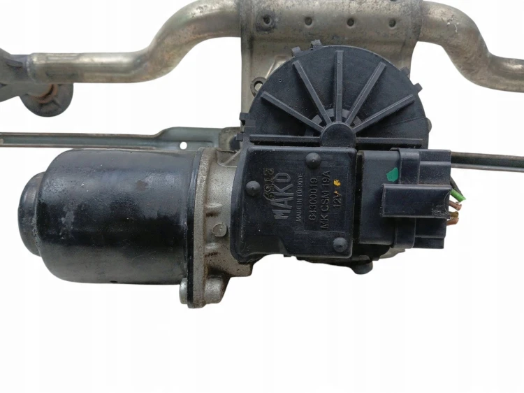 MECHANIZM WYCIERACZEK PRZÓD RENAULT THALIA II (2008-2013) 1.4 16V 98KM