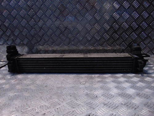 INTERCOOLER RENAULT SCENIC III GRAND 1.5 DCI