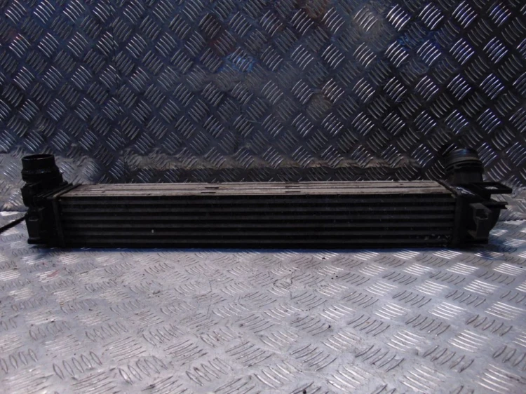 INTERCOOLER RENAULT SCENIC III GRAND 1.5 DCI