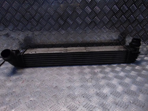 INTERCOOLER RENAULT SCENIC III GRAND 1.5 DCI
