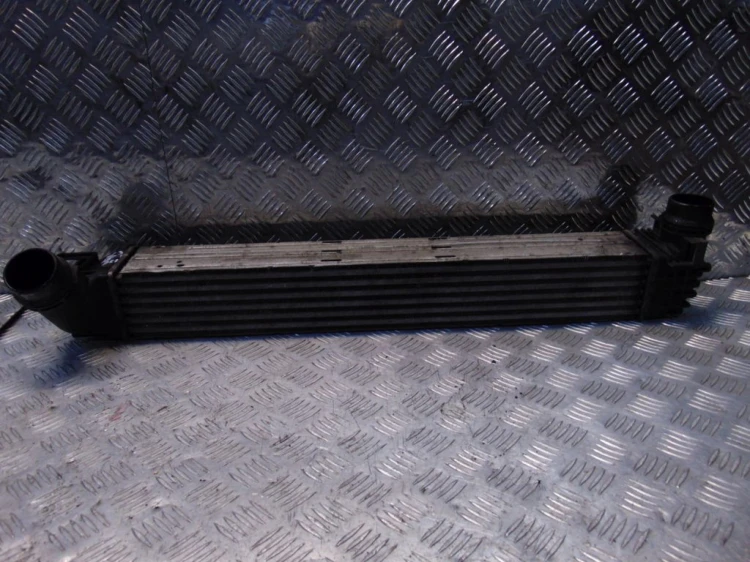 INTERCOOLER RENAULT SCENIC III GRAND 1.5 DCI