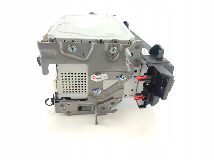 RADIO NAWIGACJA GPS LEXUS UX 250h (2018-2022) 2.0 HYBRID 184KM 86840-0W050-