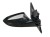 LUSTERKO LEWE RENAULT MEGANE III (2008-2011) 1.5 DCI 106KM 12523140