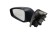 LUSTERKO LEWE RENAULT MEGANE III (2008-2011) 1.5 DCI 106KM 12523140